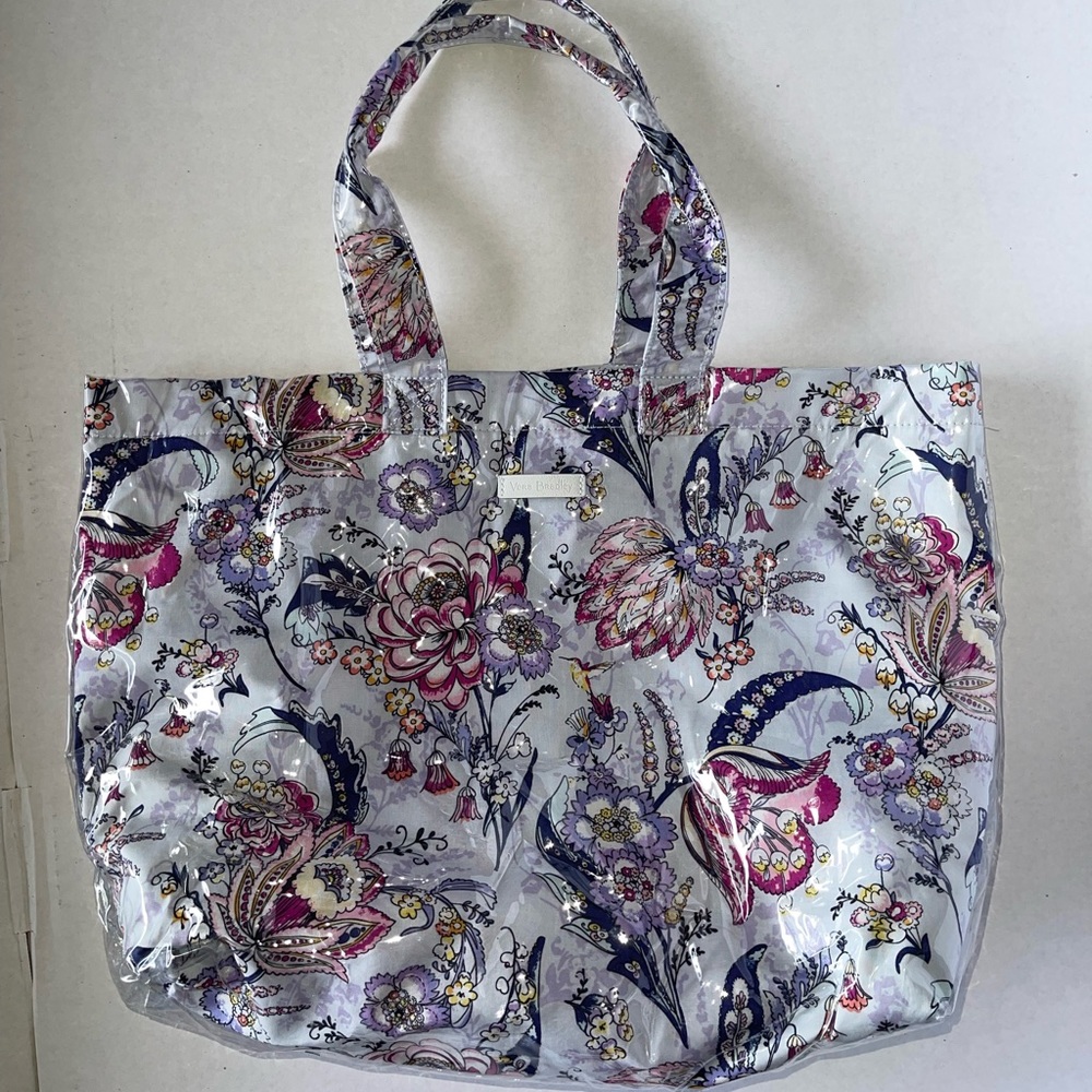 Vera Bradley City Shopper Tote